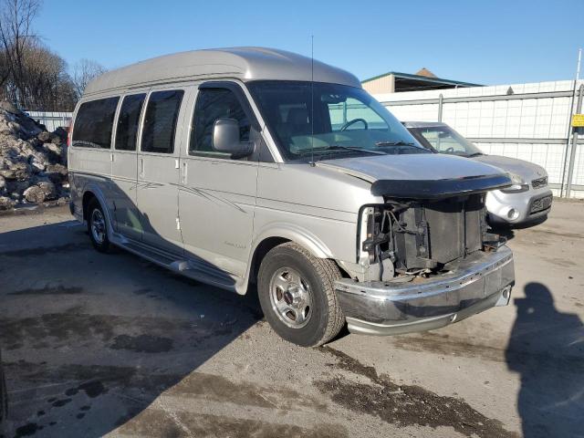 43405915 :رقم المزاد ، 1GDFG15T751203284 vin ، 2005 Gmc Savana مزاد بيع