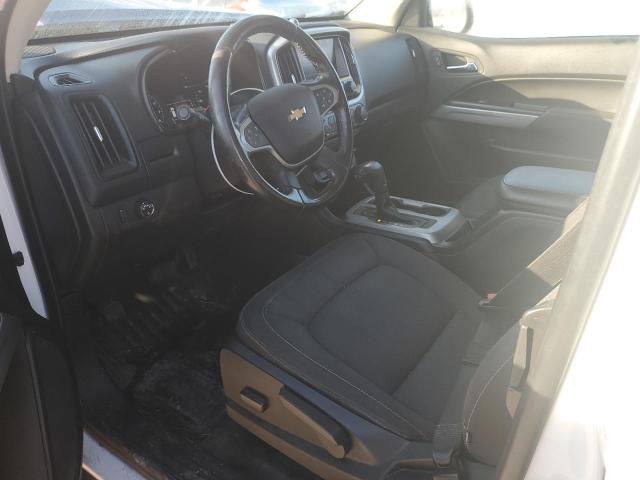 Продажа на аукционе авто 2021 Chevrolet Colorado, vin: 1GCHSCEA2M1272470, номер лота: 87322694