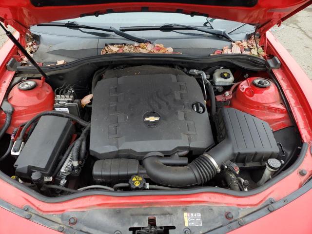 Aukcja sprzedaży 2015 Chevrolet Camaro Ls, vin: 2G1FB1E39F9287455, numer aukcji: 88115805