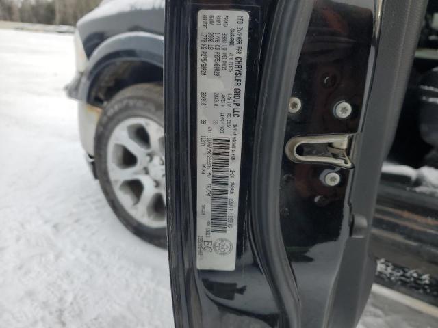 Продажа на аукционе авто 2015 Ram 1500, vin: 1C6RR7JMXFS555985, номер лота: 88975595