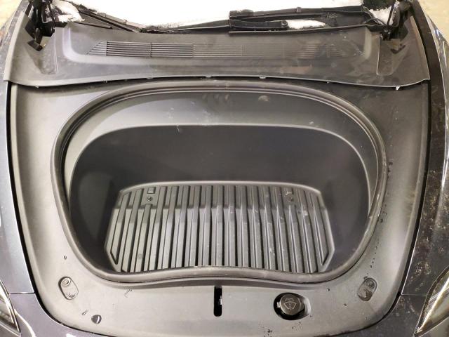 2024 Tesla Model 3 მანქანა იყიდება აუქციონზე, vin: 5YJ3E1EA3RF870362, აუქციონის ნომერი: 86928504
