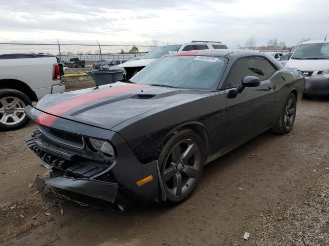 Продаж на аукціоні авто 2014 Dodge Challenger, vin: 2C3CDYAG9EH110497, номер лоту: 88839205