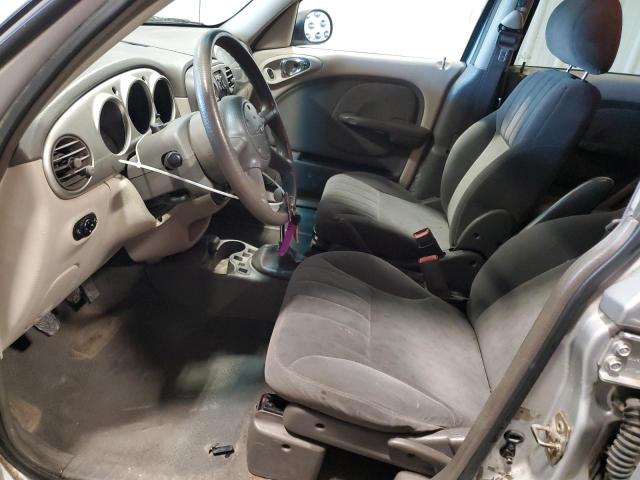 Продаж на аукціоні авто 2001 Chrysler Pt Cruiser, vin: 3C4FY4BB61T302132, номер лоту: 76847995