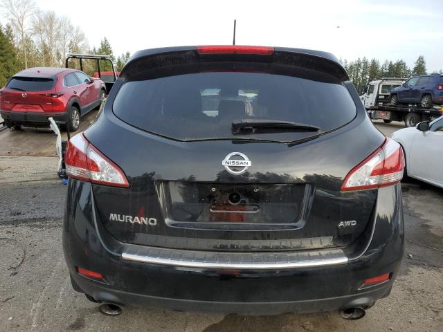 Продаж на аукціоні авто 2011 Nissan Murano, vin: JN8AZ1MW0BW171463, номер лоту: 85909284
