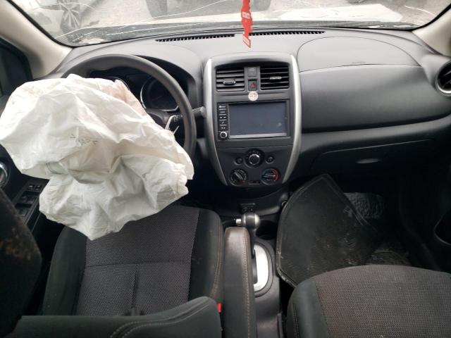 Aukcja sprzedaży 2019 Nissan Versa, vin: 3N1CN7AP0KL852800, numer aukcji: 88177635