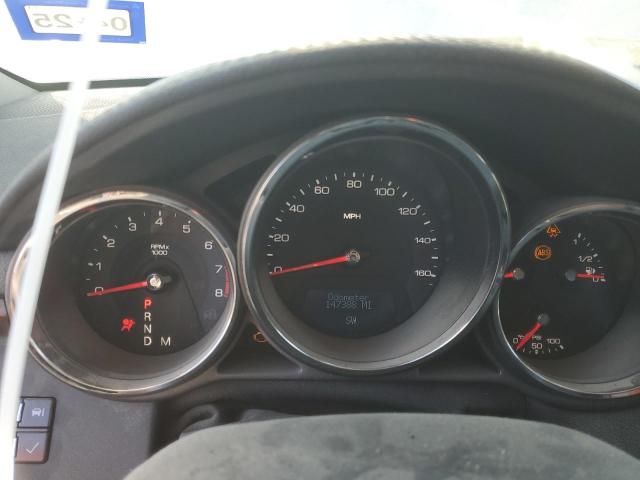 Aukcja sprzedaży 2008 Cadillac Cts, vin: 1G6DF577380193713, numer aukcji: 41836815