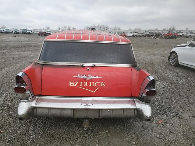 Продажа на аукционе авто 1957 Buick C Cust Wgn, vin: 6D1053379, номер лота: 87688775