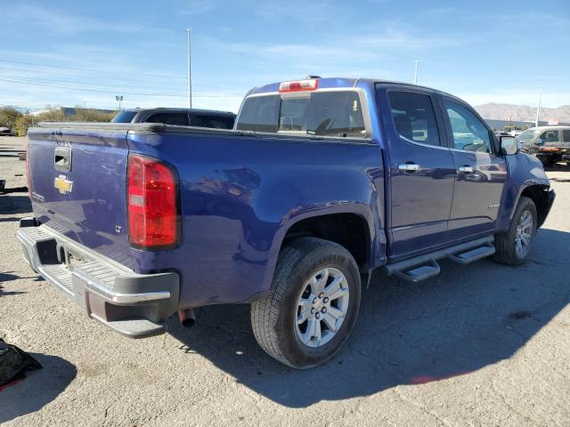 Auction sale of the 2016 Chevrolet Colorado, vin: 1GCGSCE35G1128624, lot number: 41805715