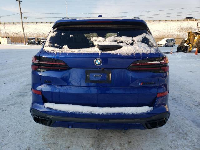 Продаж на аукціоні авто 2025 Bmw X5, vin: 5UX33EU06S9Y50580, номер лоту: 89381205