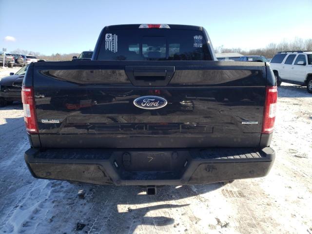 84141324 :رقم المزاد ، 1FTEW1E47LFC12899 vin ، 2020 Ford F150 مزاد بيع