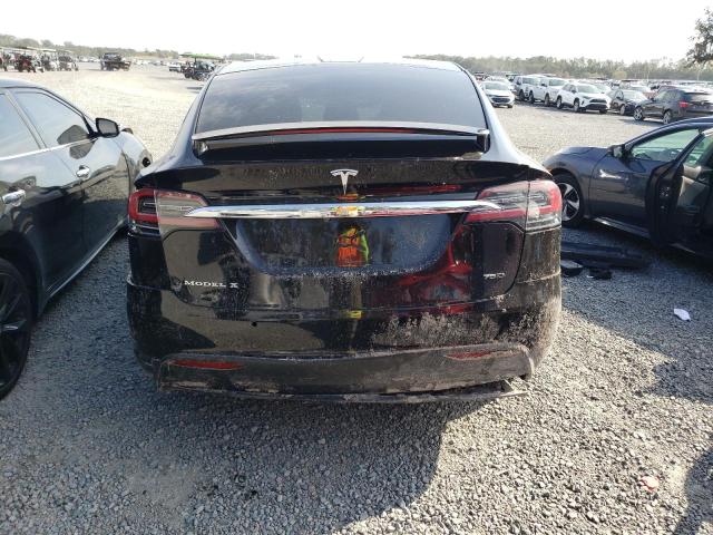 41548995 :رقم المزاد ، 5YJXCAE24GF017871 vin ، 2016 Tesla Model X مزاد بيع