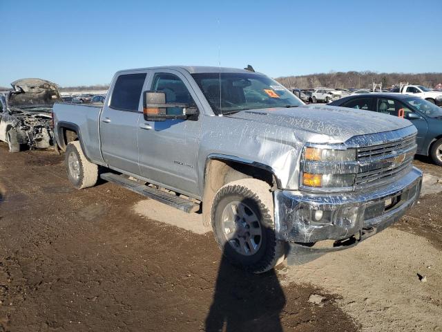 Продаж на аукціоні авто 2015 Chevrolet Silverado, vin: 1GC1KVE89FF569882, номер лоту: 42769295