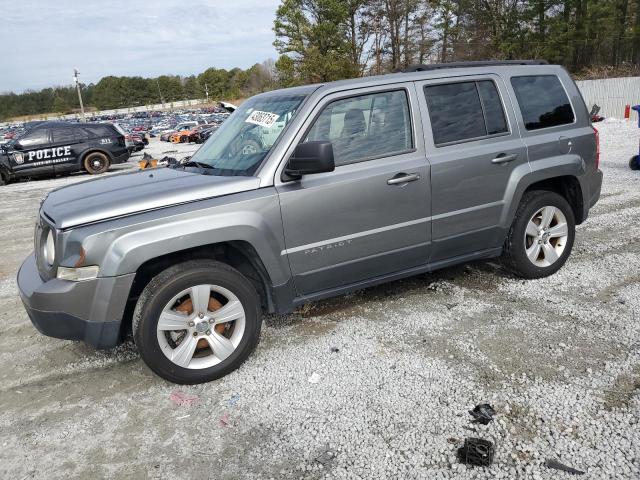 Aukcja sprzedaży 2014 Jeep Patriot, vin: 1C4NJPFA4ED619678, numer aukcji: 43063715