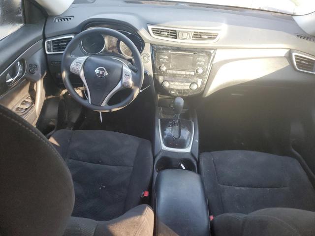 Продаж на аукціоні авто 2014 Nissan Rogue, vin: 5N1AT2MT1EC830595, номер лоту: 87175804