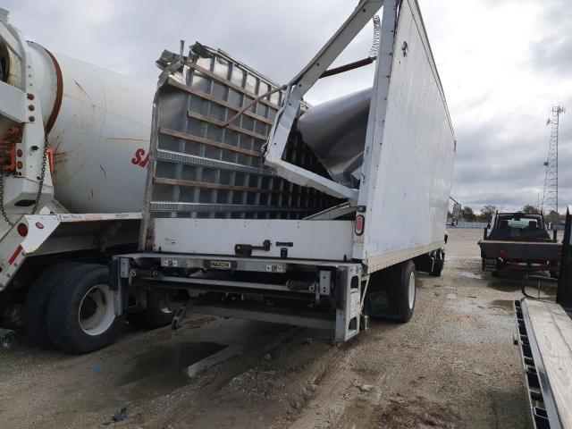 Продажа на аукционе авто 2022 International Mv607, vin: 3HAEUMML2NL869985, номер лота: 41541535
