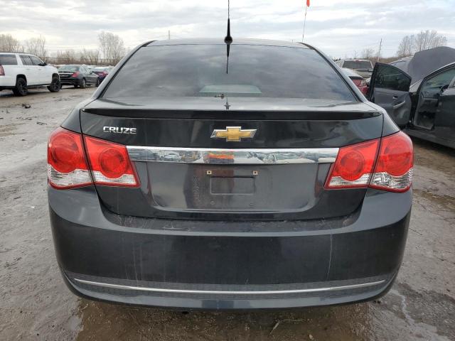 Продажа на аукционе авто 2014 Chevrolet Cruze Lt, vin: 1G1PC5SB3E7429447, номер лота: 88737895