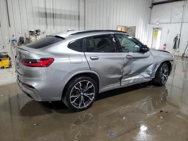 Aukcja sprzedaży 2021 Bmw X4, vin: 5YMUJ0C05M9E04935, numer aukcji: 42149535