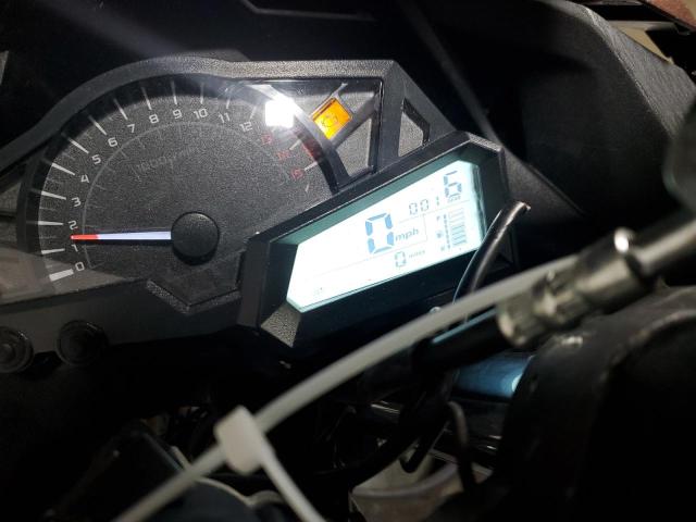 2024 Baod Motorcycle მანქანა იყიდება აუქციონზე, vin: L2BB5AAK1RB301016, აუქციონის ნომერი: 62846375