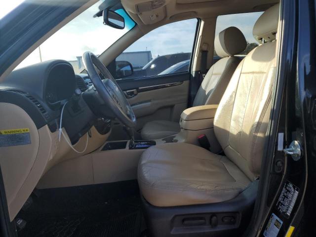 Aukcja sprzedaży 2011 Hyundai Santa Fe, vin: 5XYZK4AG7BG026967, numer aukcji: 89386445