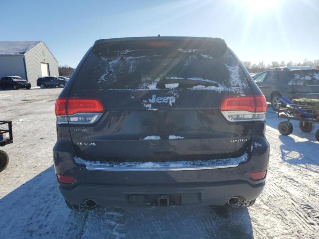 87888325 :رقم المزاد ، 1C4RJFBG2EC190424 vin ، 2014 Jeep Grand Cherokee مزاد بيع