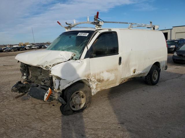 Продаж на аукціоні авто 2012 Chevrolet Express G2500, vin: 1GCWGFCA2C1166287, номер лоту: 45763255