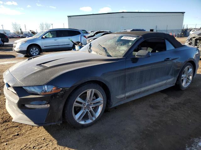 Aukcja sprzedaży 2021 Ford Mustang, vin: 1FATP8UH6M5130838, numer aukcji: 88540125