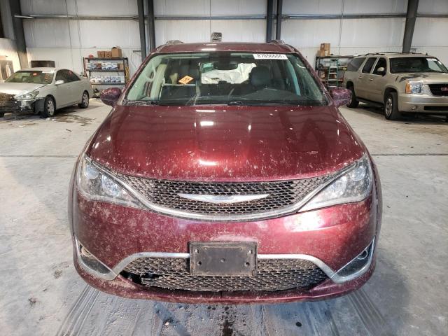Aukcja sprzedaży 2017 Chrysler Pacifica Touring L Plus, vin: 2C4RC1EGXHR778057, numer aukcji: 87056604