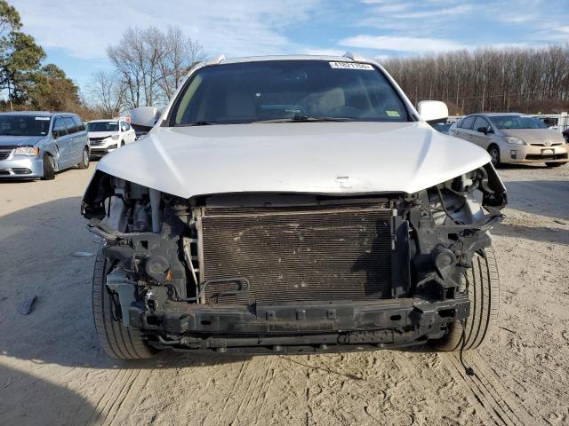 2011 Hyundai Santa Fe მანქანა იყიდება აუქციონზე, vin: 5XYZK4AG6BG061547, აუქციონის ნომერი: 41821155