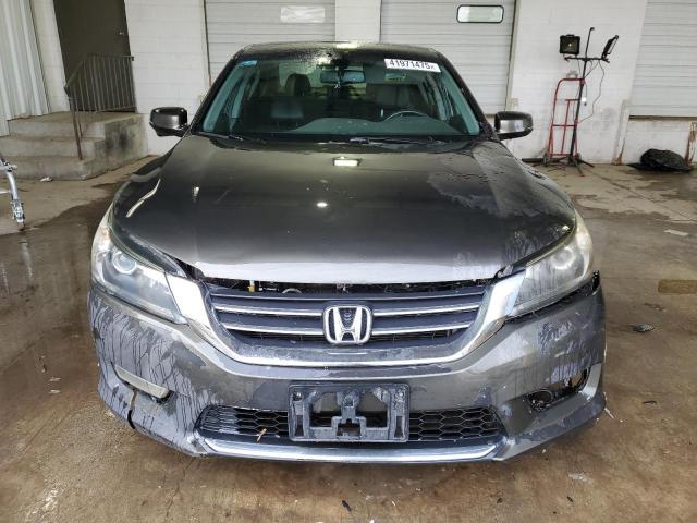 Продаж на аукціоні авто 2014 Honda Accord, vin: 1HGCR2F82EA204670, номер лоту: 55404266