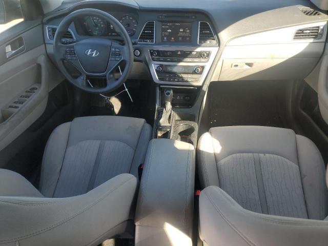 Продаж на аукціоні авто 2017 Hyundai Sonata, vin: KMHE24L38HA067587, номер лоту: 88334615