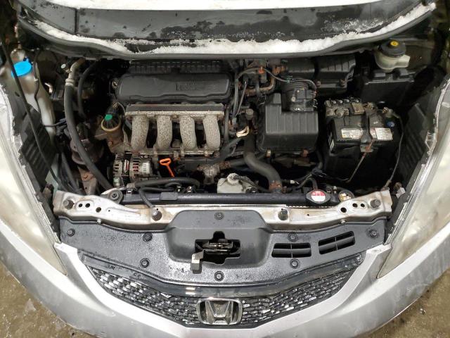 Продаж на аукціоні авто 2009 Honda Fit, vin: JHMGE88589S804593, номер лоту: 88087455