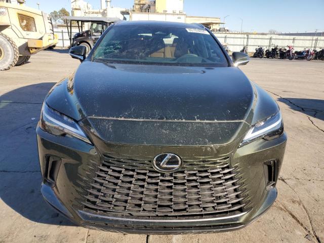 86169894 :رقم المزاد ، 2T2BAMCA3RC087148 vin ، 2024 Lexus Rx 350 مزاد بيع