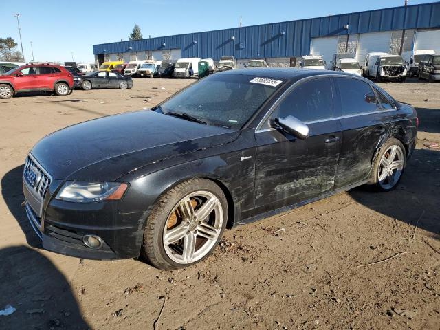 Aukcja sprzedaży 2011 Audi S4 Premium, vin: WAUBGAFL8BA062087, numer aukcji: 78902275