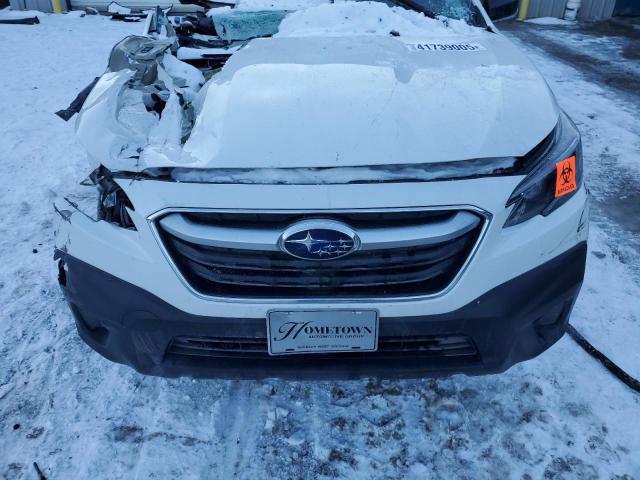 Aukcja sprzedaży 2020 Subaru Outback, vin: 4S4BTAAC5L3265784, numer aukcji: 41739005