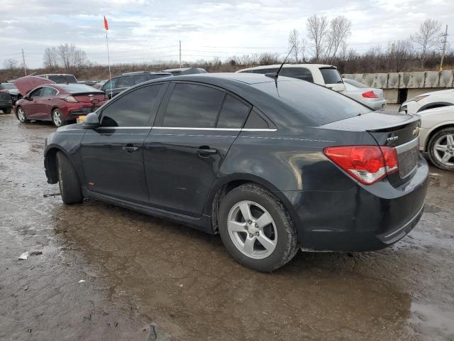 Продажа на аукционе авто 2014 Chevrolet Cruze Lt, vin: 1G1PC5SB3E7429447, номер лота: 88737895