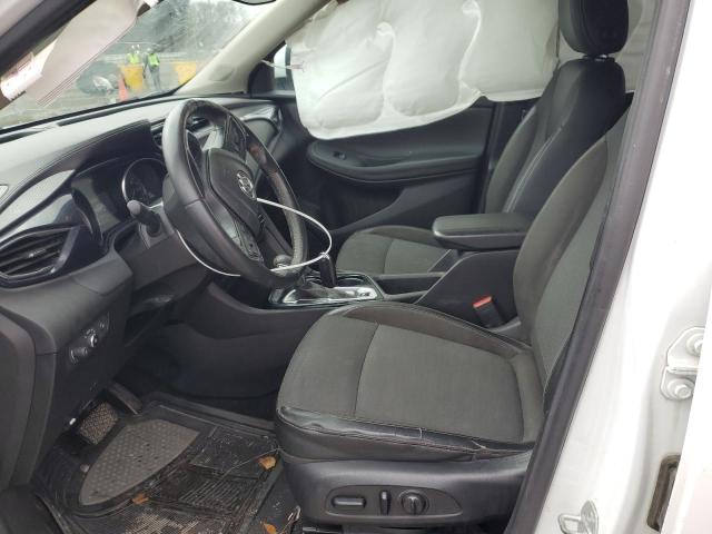 Aukcja sprzedaży 2022 Buick Encore Gx, vin: KL4MMDSL9NB048896, numer aukcji: 41462325