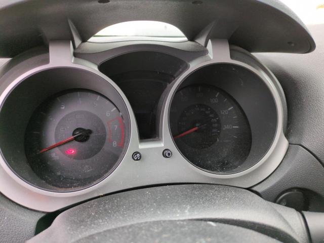 Aukcja sprzedaży 2014 Nissan Juke, vin: JN8AF5MRXET455070, numer aukcji: 87249814