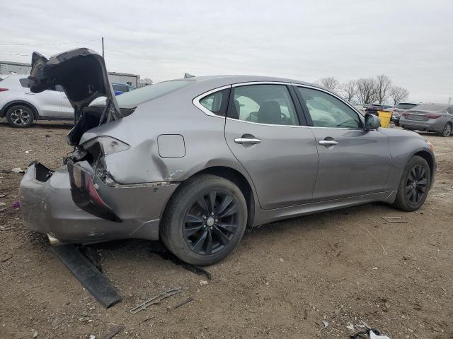 Aukcja sprzedaży 2012 Infiniti M56, vin: JN1AY1AR4CM580353, numer aukcji: 75229195