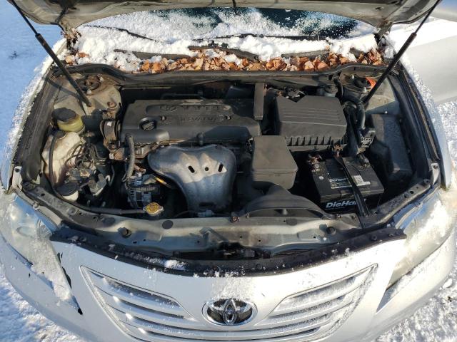 89336715 :رقم المزاد ، 4T1BE46K27U569568 vin ، 2007 Toyota Camry مزاد بيع