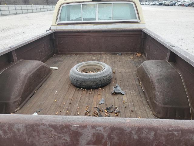 Aukcja sprzedaży 1977 Chevrolet 10, vin: CCL447S221477, numer aukcji: 87964975
