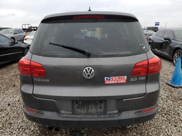 Продажа на аукционе авто 2013 Volkswagen Tiguan, vin: WVGAV7AXXDW020782, номер лота: 87550165