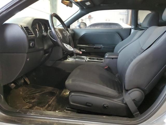 86629834 :رقم المزاد ، 2C3CDYAG5CH220606 vin ، 2012 Dodge Challenger مزاد بيع