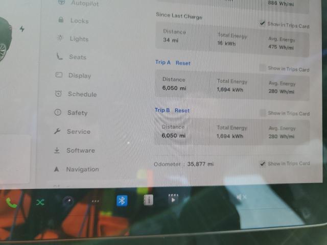 Aukcja sprzedaży 2021 Tesla Model 3, vin: 5YJ3E1EA2MF030758, numer aukcji: 42135465