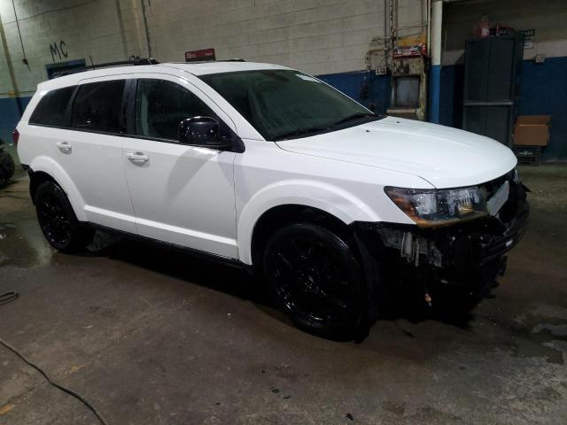 Aukcja sprzedaży 2019 Dodge Journey Gt, vin: 3C4PDDEG8KT821708, numer aukcji: 89151585