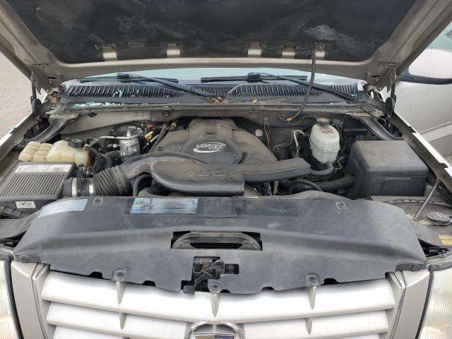 2004 Cadillac Escalade მანქანა იყიდება აუქციონზე, vin: 1GYEK63N84R108839, აუქციონის ნომერი: 87293224