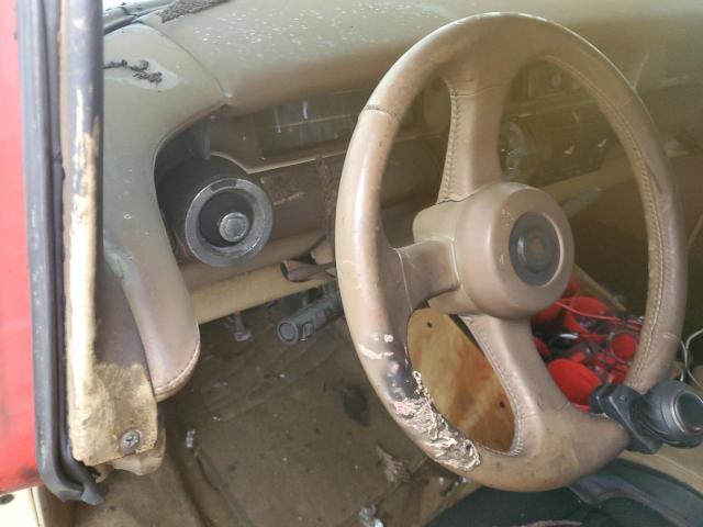 Продажа на аукционе авто 1957 Buick C Cust Wgn, vin: 6D1053379, номер лота: 87688775