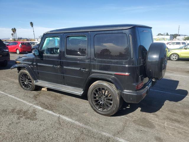 Aukcja sprzedaży 2021 Mercedes-benz G, vin: W1NYC6BJXMX408661, numer aukcji: 87288074