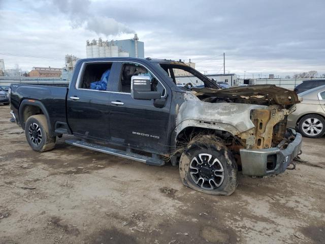 Aukcja sprzedaży 2020 Gmc Sierra, vin: 1GT49NEY5LF154529, numer aukcji: 88912965