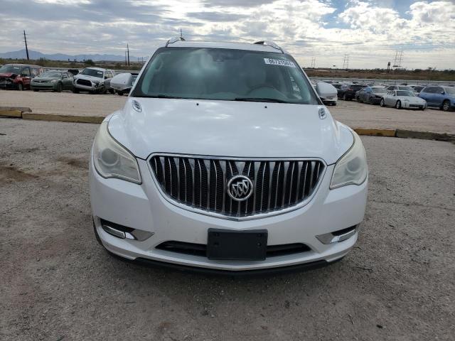 2016 Buick Enclave მანქანა იყიდება აუქციონზე, vin: 5GAKRCKD6GJ226713, აუქციონის ნომერი: 86731584