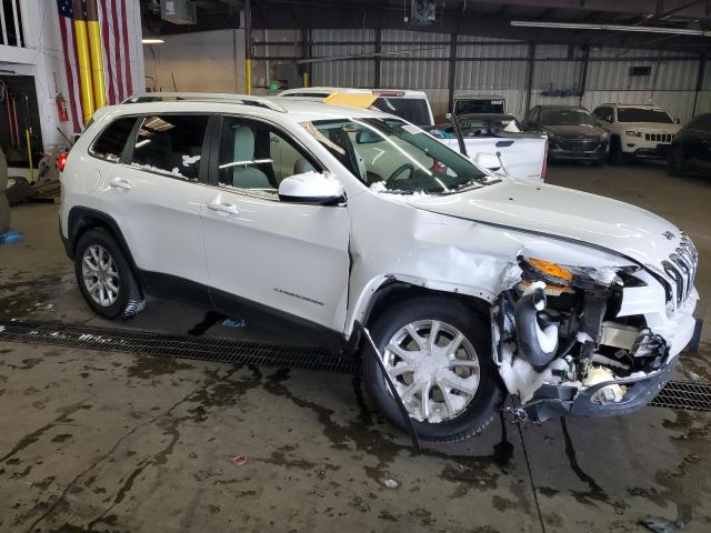 Aukcja sprzedaży 2017 Jeep Cherokee L, vin: 1C4PJMCS7HW555326, numer aukcji: 87687345